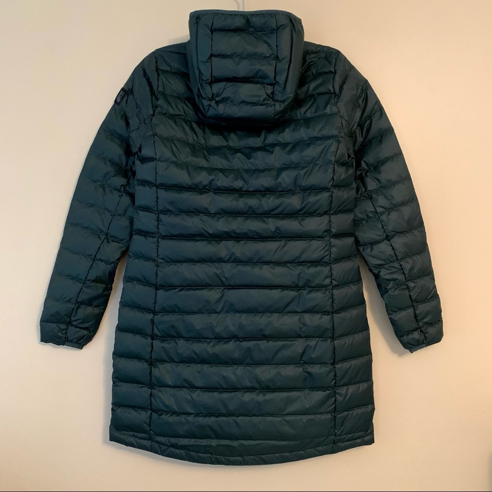 NWT LOLË Claudia Packable Down Jacket - Picture 5 of 13